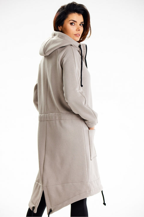 Sweatshirt model 189459 You